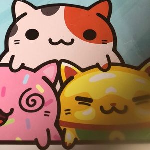 Meet your Posher, Yoyo